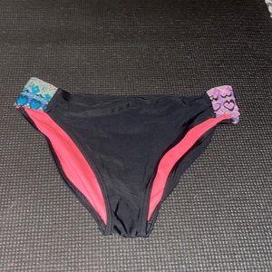 Kids bikini bottoms